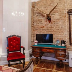 Отель Дом Купчихи Ершовой, Вологодская область