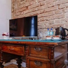 Отель Дом Купчихи Ершовой, Вологодская область