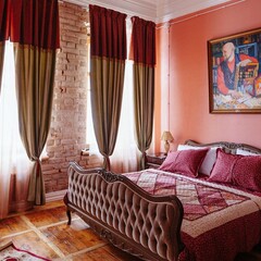 Отель Дом Купчихи Ершовой, Вологодская область