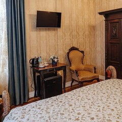 Отель Дом Купчихи Ершовой, Вологодская область