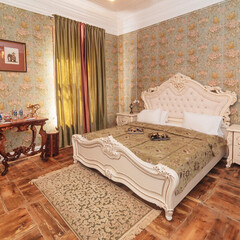 Отель Дом Купчихи Ершовой, Вологодская область