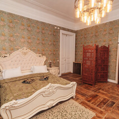 Отель Дом Купчихи Ершовой, Вологодская область