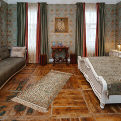 Отель Дом Купчихи Ершовой, Вологодская область