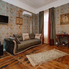 Отель Дом Купчихи Ершовой, Вологодская область