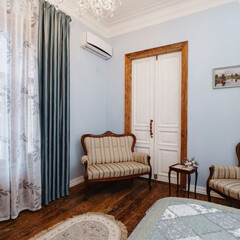 Отель Дом Купчихи Ершовой, Вологодская область