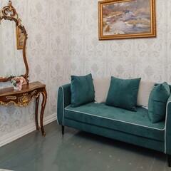 Отель Дом Купчихи Ершовой, Вологодская область