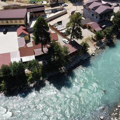 Гостевой дом Огонек, Республика Карачаево-Черкесия 