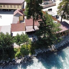 Гостевой дом Огонек, Республика Карачаево-Черкесия 