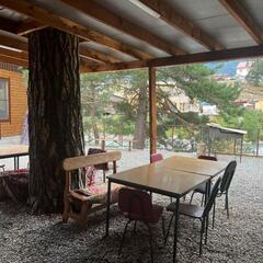 Гостевой дом Огонек, Республика Карачаево-Черкесия 