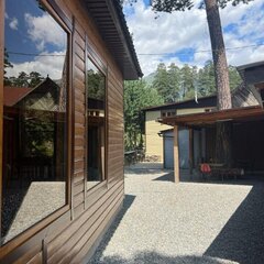 Гостевой дом Огонек, Республика Карачаево-Черкесия 