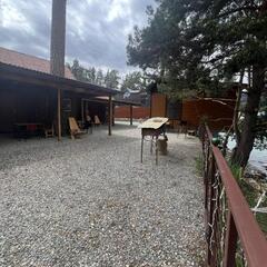 Гостевой дом Огонек, Республика Карачаево-Черкесия 