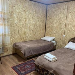 Гостевой дом Огонек, Республика Карачаево-Черкесия 