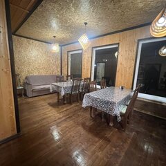 Гостевой дом Огонек, Республика Карачаево-Черкесия 