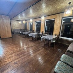 Гостевой дом Огонек, Республика Карачаево-Черкесия 