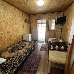 Гостевой дом Огонек, Республика Карачаево-Черкесия 