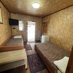 Гостевой дом Огонек, Республика Карачаево-Черкесия 