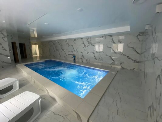 SPA-центр