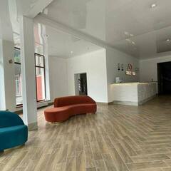 Гостиница Чегет-Стар(Терскол), Республика Кабардино-Балкария