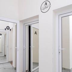 Гостиница Чегет-Стар(Терскол), Республика Кабардино-Балкария