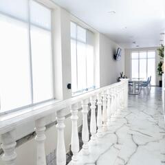 Гостиница Чегет-Стар(Терскол), Республика Кабардино-Балкария