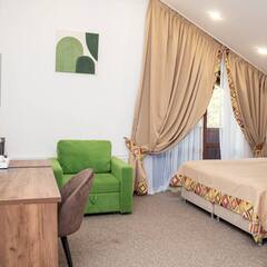 Гостиница Чегет-Стар(Терскол), Республика Кабардино-Балкария