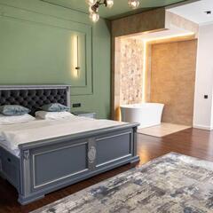 Гостиница Чегет-Стар(Терскол), Республика Кабардино-Балкария