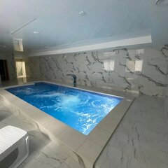 Гостиница Чегет-Стар(Терскол), Республика Кабардино-Балкария