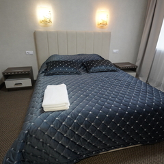 Отель Сухона, Вологодская область