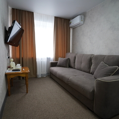 Отель Сухона, Вологодская область