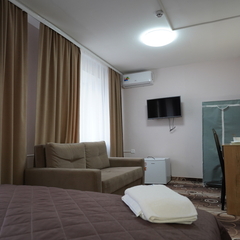 Отель Сухона, Вологодская область