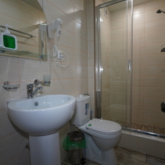 Отель Сухона, Вологодская область