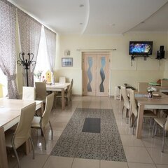 Отель Сухона, Вологодская область