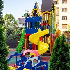 Апарт-отель Метрополь, Краснодарский край