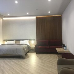 Апарт-отель Альпийский, Домбай, Республика Карачаево-Черкесия 