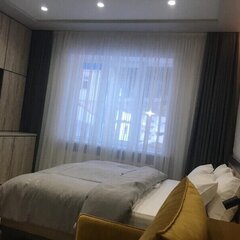 Апарт-отель Альпийский, Домбай, Республика Карачаево-Черкесия 