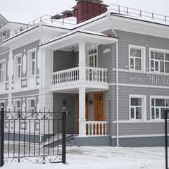 Отель Якимов (Вологда), Вологодская область