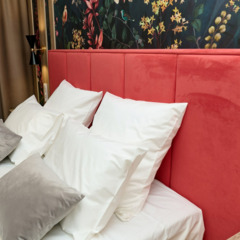 Отель Якимов (Вологда), Вологодская область