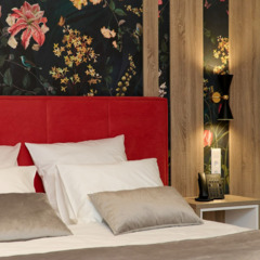 Отель Якимов (Вологда), Вологодская область