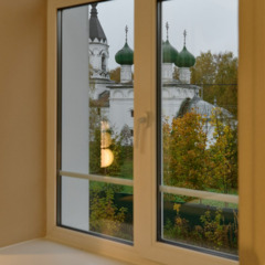 Отель Якимов (Вологда), Вологодская область