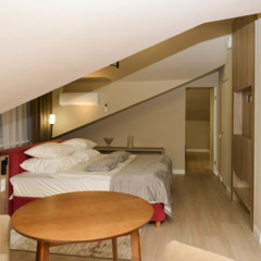 Отель Якимов (Вологда), Вологодская область