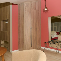 Отель Якимов (Вологда), Вологодская область