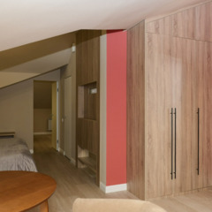 Отель Якимов (Вологда), Вологодская область