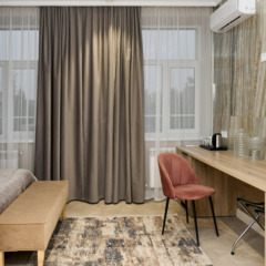 Отель Якимов (Вологда), Вологодская область