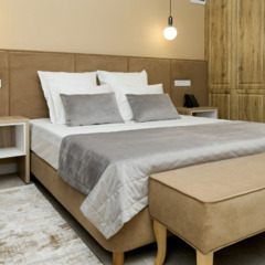 Отель Якимов (Вологда), Вологодская область