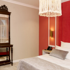 Отель Якимов (Вологда), Вологодская область