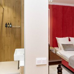 Отель Якимов (Вологда), Вологодская область