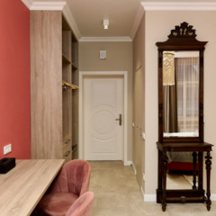 Отель Якимов (Вологда), Вологодская область