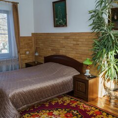 Гостевой дом Эдельвейс, Краснодарский край