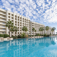 Отель MANTERA SUPREME SEASIDE 5*, Краснодарский край