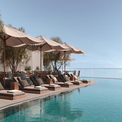 Отель MANTERA SUPREME SEASIDE 5*, Краснодарский край